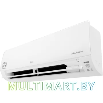 Кондиционер LG Evocool DC12RT (NSJR+UA3R) картинка 4